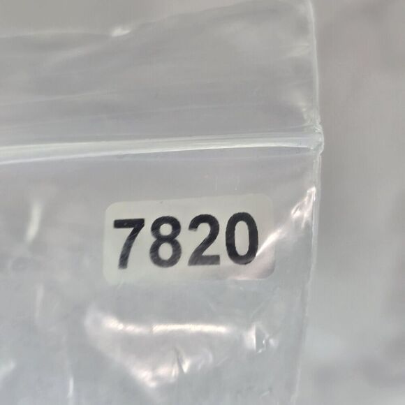 Anthropologie Pajamas Womens 2X Black White PJ Set Shorts Heart Polka Dot Button - Picture 15 of 15